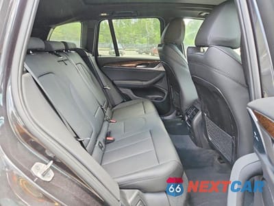 Zdjęcie 11 z 13 samochodu: 2021 BMW X3 XDRIVE30I VIN:5UXTY5C0XM9F18246 - miniatura