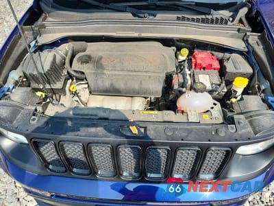 Zdjęcie 12 z 13 samochodu: 2020 JEEP RENEGADE LATITUDE VIN:ZACNJBBBXLPL72860 - miniatura