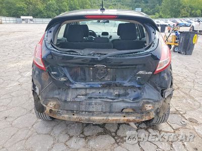 Zdjęcie 6 z 12 samochodu: 2019 FORD FIESTA SE VIN:3FADP4EJ0KM101230 - miniatura
