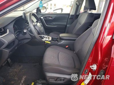 Zdjęcie 7 z 12 samochodu: 2019 TOYOTA RAV4 XLE VIN:JTMW1RFV8KD030342 - miniatura