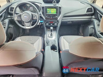 Zdjęcie 8 z 13 samochodu: 2019 SUBARU CROSSTREK PREMIUM VIN:JF2GTADCXK8277762 - miniatura