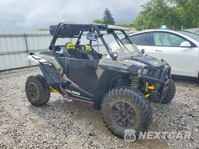 2016 POLARIS RZR XP 100 3NSVDE997GF780971 - główne zdjęcie licytacji z USA - miniatura