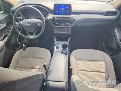 Zdjęcie 8 z 13 samochodu: 2020 FORD ESCAPE SE VIN:1FMCU0G63LUC52975 - miniatura