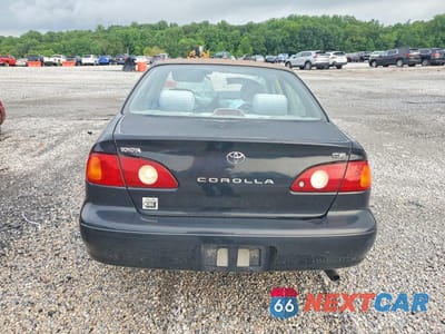 Zdjęcie 6 z 12 samochodu: 2002 TOYOTA COROLLA CE VIN:2T1BR12EX2C527517 - miniatura