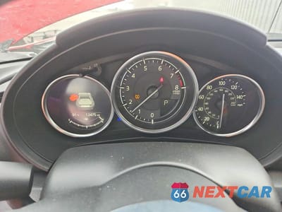 Zdjęcie 9 z 13 samochodu: 2023 MAZDA MX-5 MIATA GRAND TOURING VIN:JM1NDAM71P0561275 - miniatura
