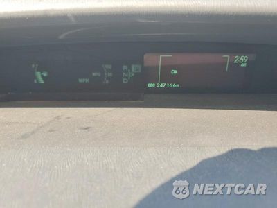 Zdjęcie 9 z 13 samochodu: 2010 TOYOTA PRIUS II VIN:JTDKN3DU8A0045620 - miniatura