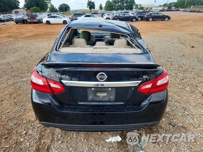 Zdjęcie 6 z 13 samochodu: 2017 NISSAN ALTIMA 2.5 SL VIN:1N4AL3AP2HC274860 - miniatura