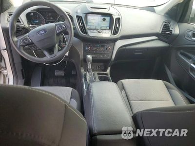 Zdjęcie 8 z 13 samochodu: 2017 FORD ESCAPE SE VIN:1FMCU0GD2HUE90760 - miniatura