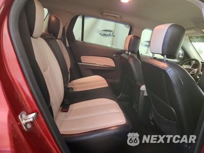 Zdjęcie 11 z 13 samochodu: 2013 GMC TERRAIN SLE VIN:2GKALSEK5D6198299 - miniatura
