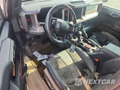 Zdjęcie 8 z 14 samochodu: 2023 FORD BRONCO RAPTOR VIN:1FMEE5JR7PLB42044 - miniatura