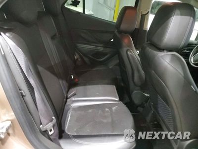 Zdjęcie 11 z 13 samochodu: 2019 BUICK ENCORE PREFERRED VIN:KL4CJASBXKB706831 - miniatura