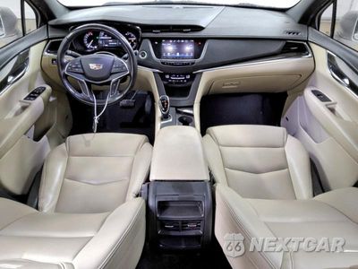 Zdjęcie 8 z 13 samochodu: 2018 CADILLAC XT5 VIN:1GYKNARS3JZ183566 - miniatura