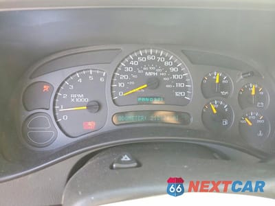Zdjęcie 9 z 13 samochodu: 2004 CHEVROLET TAHOE K1500 VIN:1GNEK13Z24R257735 - miniatura