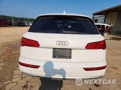 Zdjęcie 6 z 13 samochodu: 2019 AUDI Q5 PREMIUM VIN:WA1ANAFY7K2129329 - miniatura