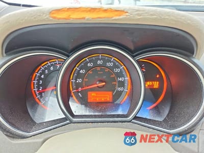 Zdjęcie 9 z 14 samochodu: 2010 NISSAN MURANO S VIN:JN8AZ1MU0AW012956 - miniatura