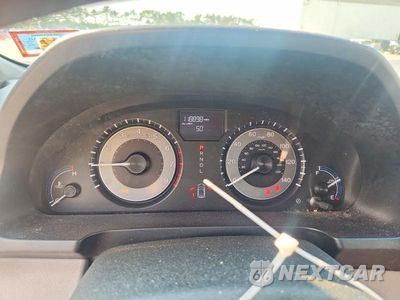Zdjęcie 9 z 12 samochodu: 2011 HONDA ODYSSEY LX VIN:5FNRL5H23BB026226 - miniatura