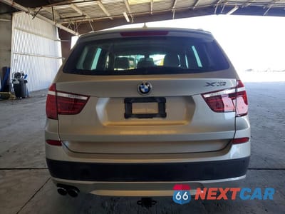 Zdjęcie 6 z 13 samochodu: 2014 BMW X3 XDRIVE35I VIN:5UXWX7C57E0E80262 - miniatura