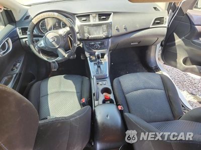 Zdjęcie 8 z 12 samochodu: 2018 NISSAN SENTRA SR VIN:3N1AB7AP8JY269571 - miniatura