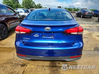 Zdjęcie 6 z 12 samochodu: 2017 KIA FORTE LX VIN:3KPFK4A7XHE095337 - miniatura