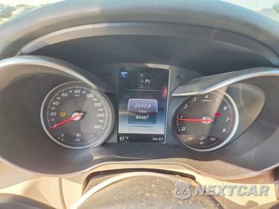 Zdjęcie 9 z 12 samochodu: 2016 MERCEDES-BENZ C 300 VIN:55SWF4JB1GU176582 - miniatura