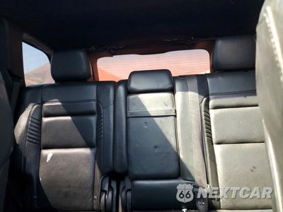 Zdjęcie 10 z 13 samochodu: 2018 JEEP GRAND CHEROKEE SRT-8 VIN:1C4RJFDJ3JC468671 - miniatura