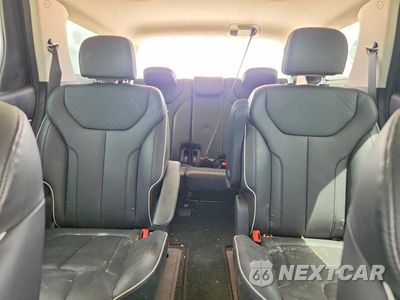 Zdjęcie 10 z 14 samochodu: 2025 HYUNDAI PALISADE XRT VIN:KM8R34GEXSU920247 - miniatura