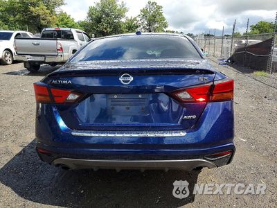Zdjęcie 6 z 12 samochodu: 2019 NISSAN ALTIMA SR VIN:1N4BL4CW8KC236975 - miniatura