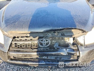 Zdjęcie 12 z 13 samochodu: 2012 TOYOTA RAV4 BASE VIN:2T3BF4DV4CW218267 - miniatura