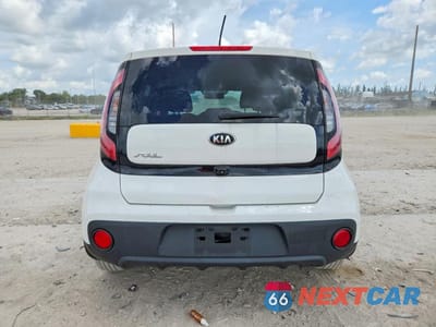 Zdjęcie 6 z 12 samochodu: 2019 KIA SOUL BASE VIN:KNDJN2A27K7630075 - miniatura