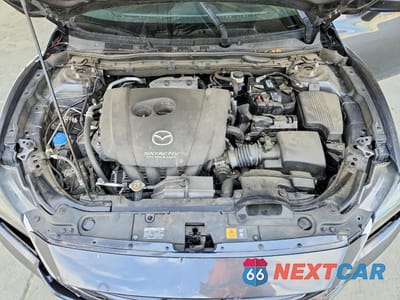 Zdjęcie 11 z 12 samochodu: 2016 MAZDA 6 GRAND TOURING VIN:JM1GJ1W56G1487715 - miniatura