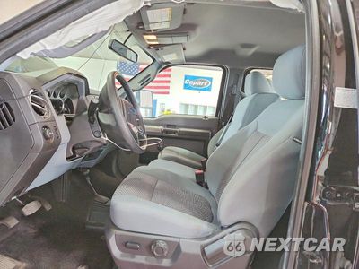 Zdjęcie 7 z 12 samochodu: 2016 FORD F350 SUPER DUTY VIN:1FT8W3BT9GEB03442 - miniatura