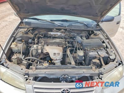 Zdjęcie 11 z 12 samochodu: 1999 TOYOTA CAMRY LE VIN:4T1BG22K0XU520518 - miniatura
