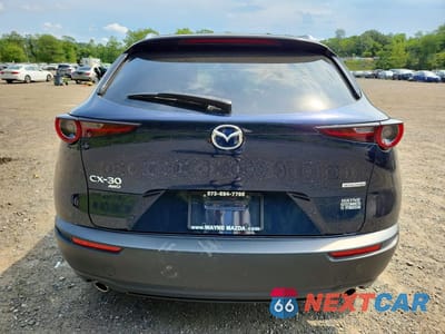 Zdjęcie 6 z 13 samochodu: 2022 MAZDA CX-30 SELECT VIN:3MVDMBBL3NM447045 - miniatura