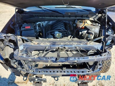 Zdjęcie 11 z 13 samochodu: 2019 CHEVROLET SILVERADO K1500 RST VIN:1GCUYEED8KZ191667 - miniatura