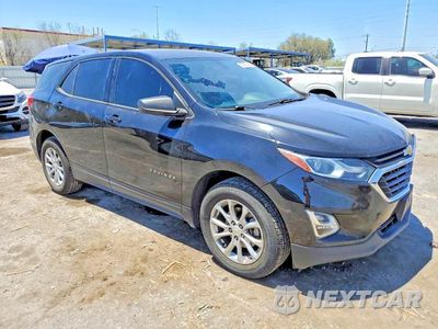 Zdjęcie 12 z 39 samochodu: 2018 CHEVROLET EQUINOX LS VIN:2GNAXHEV5J6239000 - miniatura