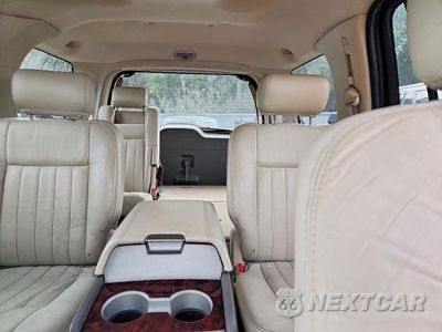 Zdjęcie 10 z 13 samochodu: 2004 LINCOLN NAVIGATOR VIN:5LMFU27R54LJ14345 - miniatura