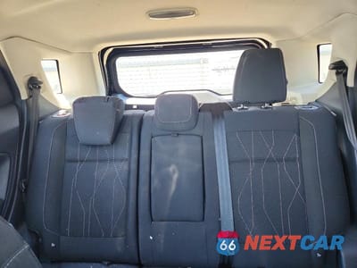 Zdjęcie 10 z 13 samochodu: 2020 FORD ECOSPORT SES VIN:MAJ6S3JL8LC328225 - miniatura
