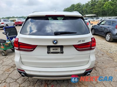 Zdjęcie 6 z 12 samochodu: 2016 BMW X5 XDRIVE35I VIN:5UXKR0C51G0P29073 - miniatura