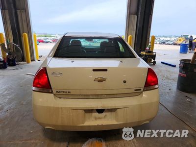 Zdjęcie 6 z 12 samochodu: 2016 CHEVROLET IMPALA LIMITED POLICE VIN:2G1WD5E31G1129032 - miniatura