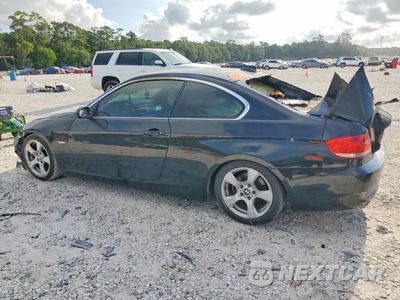 Drugie zdjęcie samochodu z przodu: 2007 BMW 328 I VIN:WBAWB33597P131438 - miniatura