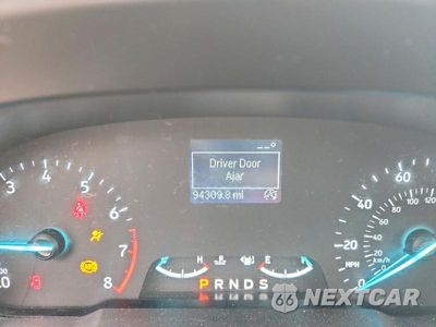 Zdjęcie 9 z 14 samochodu: 2018 FORD ECOSPORT S VIN:MAJ6P1SL9JC242309 - miniatura