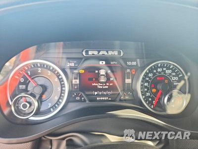 Zdjęcie 9 z 13 samochodu: 2022 RAM 1500 BIG HORN/LONE STAR VIN:1C6RREBT0NN382520 - miniatura