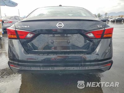Zdjęcie 6 z 12 samochodu: 2022 NISSAN ALTIMA SV VIN:1N4BL4DV7NN383416 - miniatura