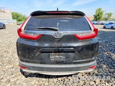 Zdjęcie 6 z 14 samochodu: 2017 HONDA CR-V TOURING VIN:2HKRW2H91HH679778 - miniatura