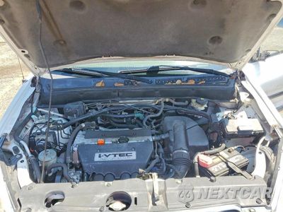 Zdjęcie 12 z 14 samochodu: 2005 HONDA CR-V EX VIN:JHLRD788X5C035054 - miniatura