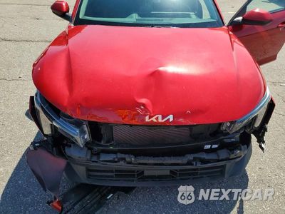 Zdjęcie 21 z 24 samochodu: 2025 KIA K4 LXS VIN:3KPFT4DEXSE104780 - miniatura