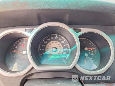 Zdjęcie 9 z 13 samochodu: 2004 TOYOTA 4RUNNER SPORT EDITION VIN:JTEBT14R048016832 - miniatura