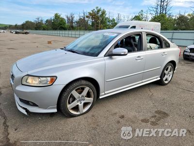 2009 VOLVO S40 T5 YV1MH672492441730 - główne zdjęcie licytacji z USA - miniatura