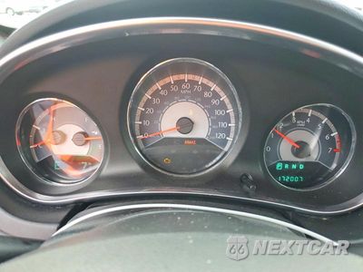 Zdjęcie 9 z 13 samochodu: 2012 CHRYSLER 200 TOURING VIN:1C3BCBEB5CN188600 - miniatura