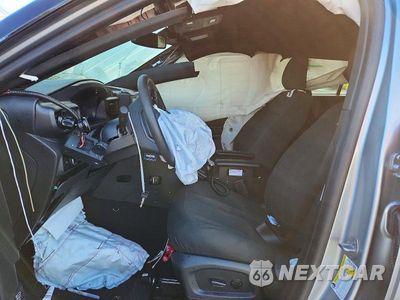 Zdjęcie 7 z 13 samochodu: 2023 FORD EXPLORER POLICE INTERCEPTOR VIN:1FM5K8AB6PGB62372 - miniatura